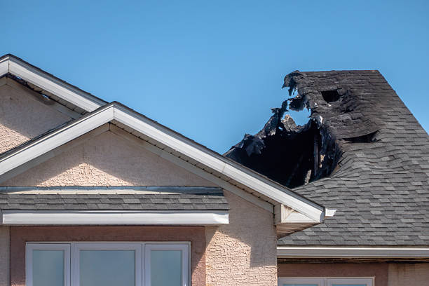 Licensed Soot Cleanup service in Hilltown, PA - Fire Damage Laser Cleaning